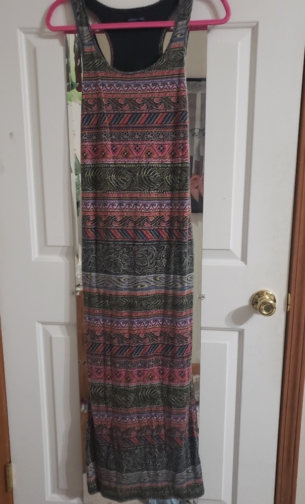 American Eagle Maxi Dress